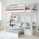 Casa sófi & rúm með dýnu