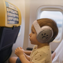 Heyrnahlífar fyrir börn