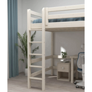 3. Upphækkun + Stigi -  Classic 90x200