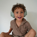 Heyrnahlífar fyrir börn