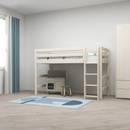 2. Upphækkun + Stigi -  Classic