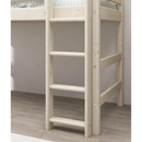 2. Upphækkun + Stigi -  Classic