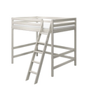 Classic 90x200 - Hátt