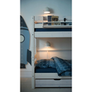 Millikubbar + Stigi -  Classic 90x200