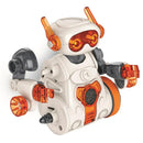 Science Museum Mio Robot 2.0