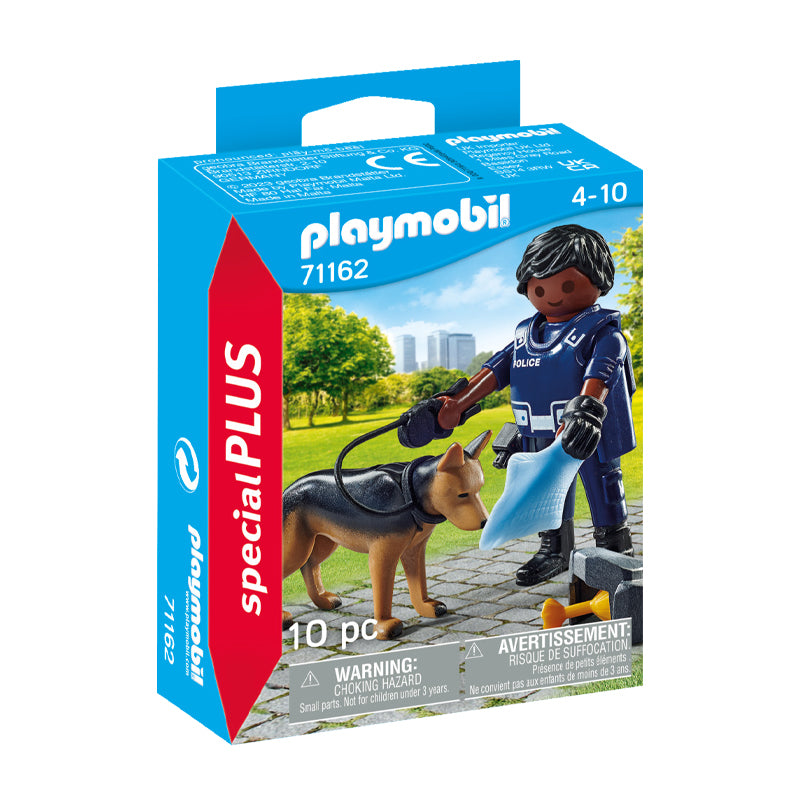 Playmobil