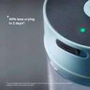 Colic Soothe Milk Air Remover