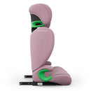 Junior  Plus bleikur