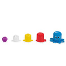 Baby einstein stacking toy
