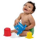 Baby einstein stacking toy