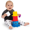 Baby einstein stacking toy