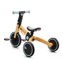 Þríhjól 3 in 1 - 4Trike