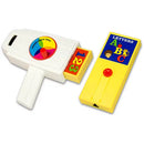 Fisher price - movie viewer