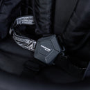 Fjölbura kerra fyrir 4 börn