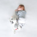 Bangsi með hljóði