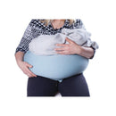 Mum & me - hreiður/meðgöngupúði