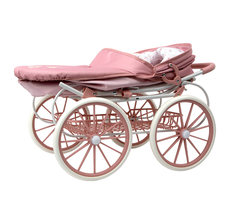 Elegance dúkkuvagnin