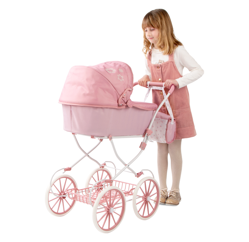 Elegance dúkkuvagnin