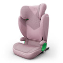 Junior  Plus bleikur