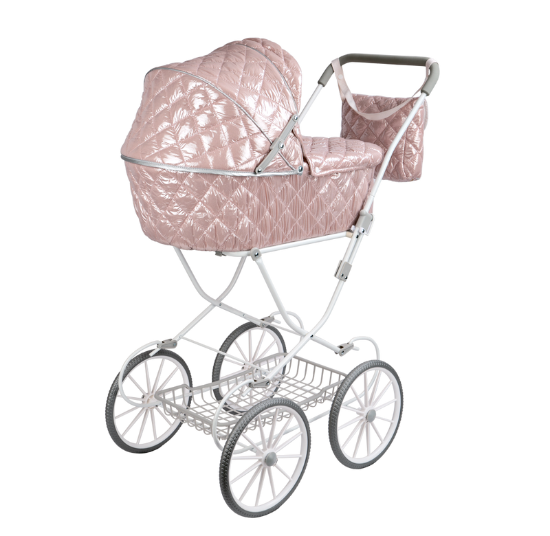 Fantasy dúkkuvagnin