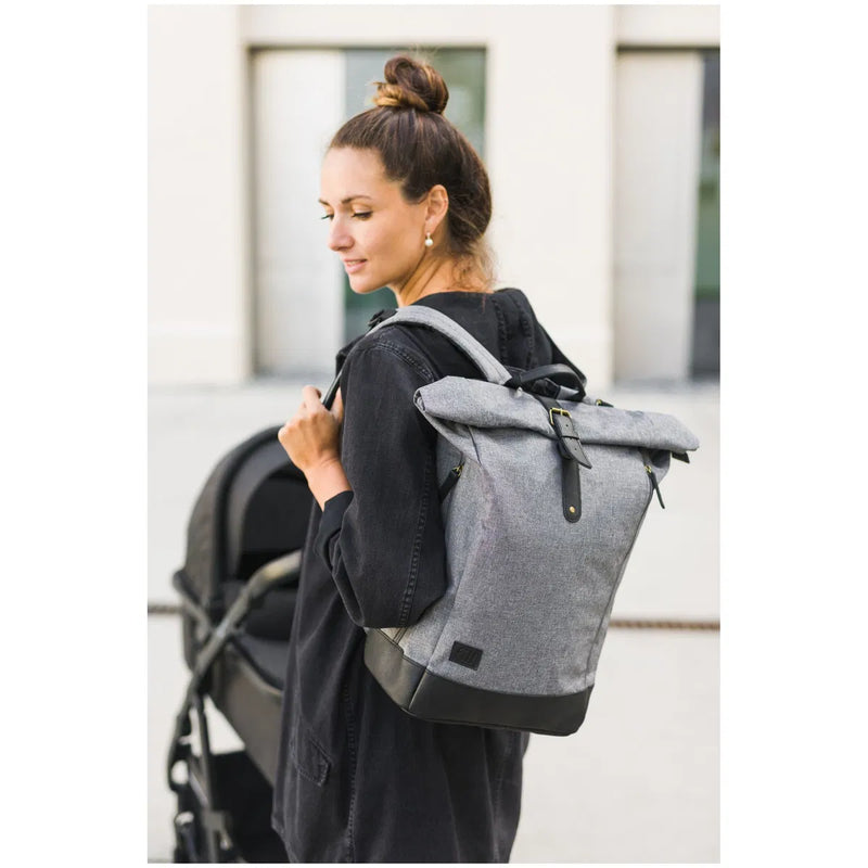 Skiptitaska/Bakpoki  Berlin Einstök hönnun og gott verð