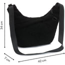 Skiptitaskan Teddy Einstök hönnun og gott verð