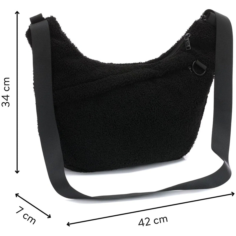 Skiptitaskan Teddy Einstök hönnun og gott verð