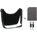 Skiptitaskan Teddy Einstök hönnun og gott verð