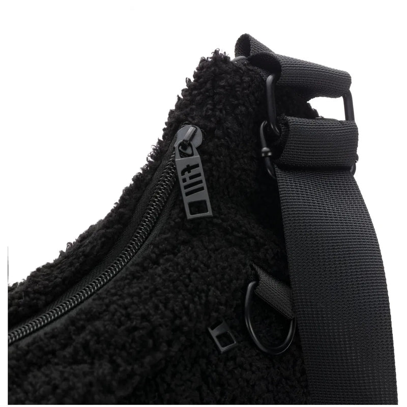 Skiptitaskan Teddy Einstök hönnun og gott verð