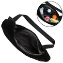 Skiptitaskan Teddy Einstök hönnun og gott verð