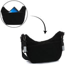 Skiptitaskan Teddy Einstök hönnun og gott verð