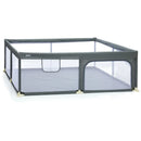 Leikgrind RIO XL 120x180cm