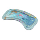 Vatnsleikjamotta fyrir matarstólinn