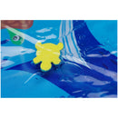 Vatnsleikjamotta 95cm  Ocean blue