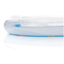 Vatnsleikjamotta  66x50cm Ocean blá