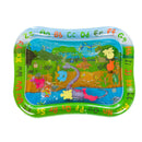 Vatnsleikjamotta 60x45 cm  Ocean dino