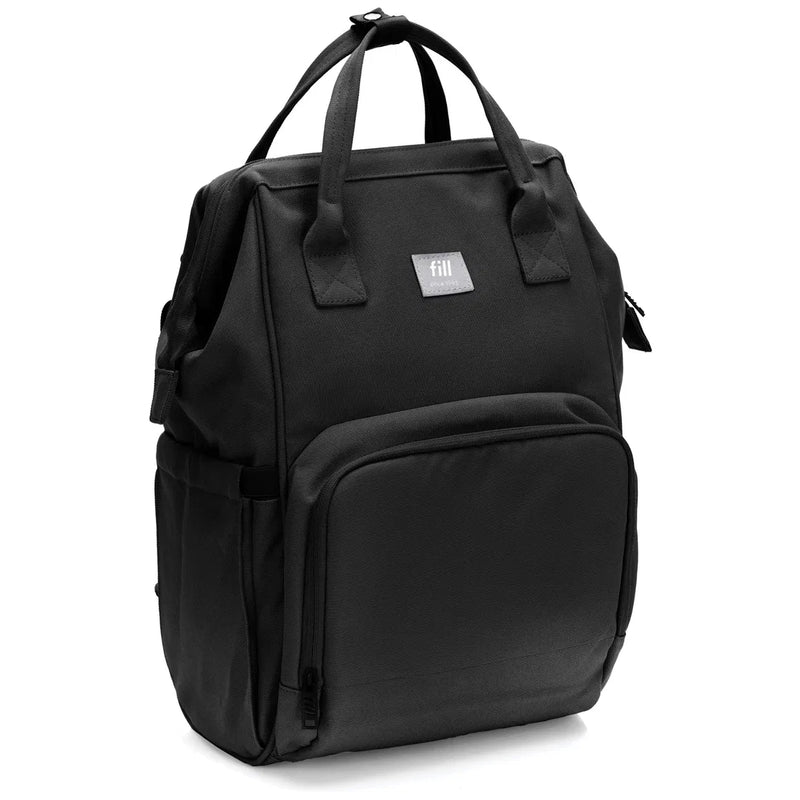 Skiptitaska/Bakpoki Barcelona Einstök hönnun og gott verð