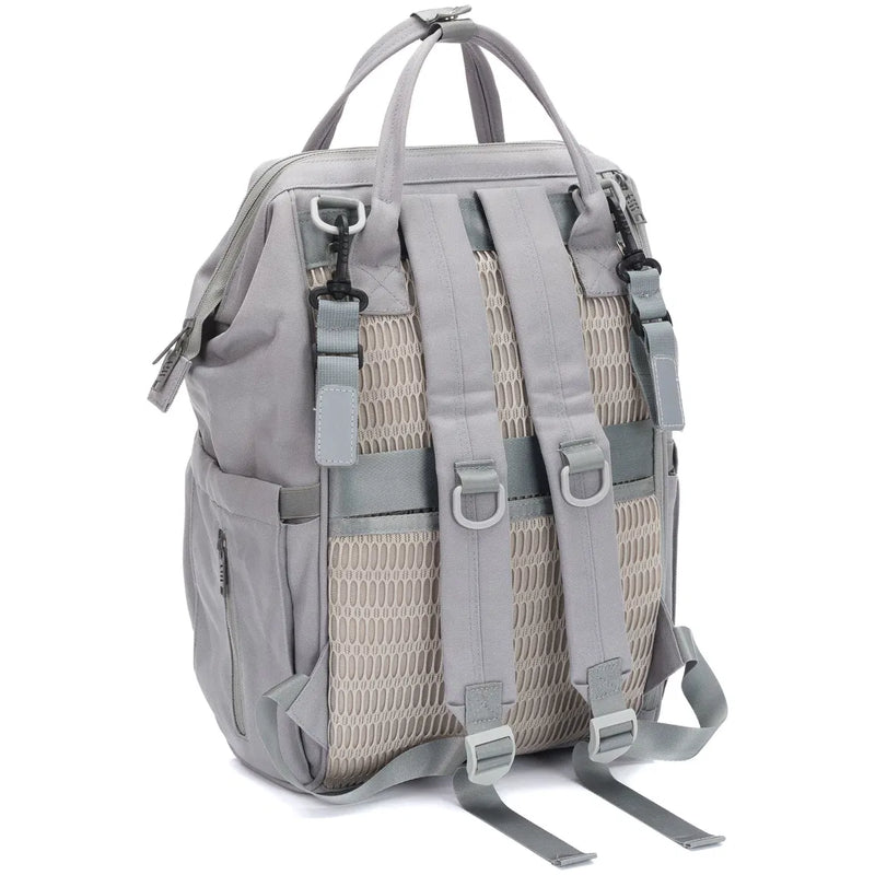 Skiptitaska/Bakpoki Barcelona Einstök hönnun og gott verð