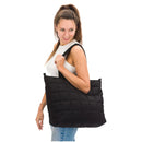 Skiptitaskan Vienna Einstök hönnun og gott verð