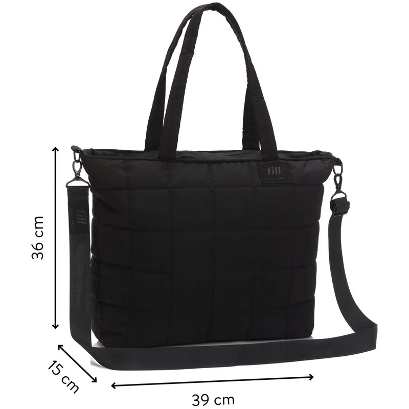 Skiptitaskan Vienna Einstök hönnun og gott verð