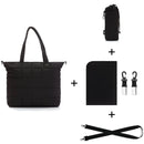 Skiptitaskan Vienna Einstök hönnun og gott verð