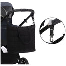 Skiptitaskan Vienna Einstök hönnun og gott verð