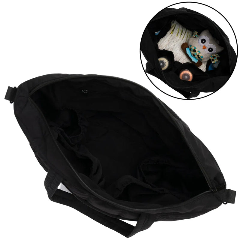 Skiptitaskan Vienna Einstök hönnun og gott verð