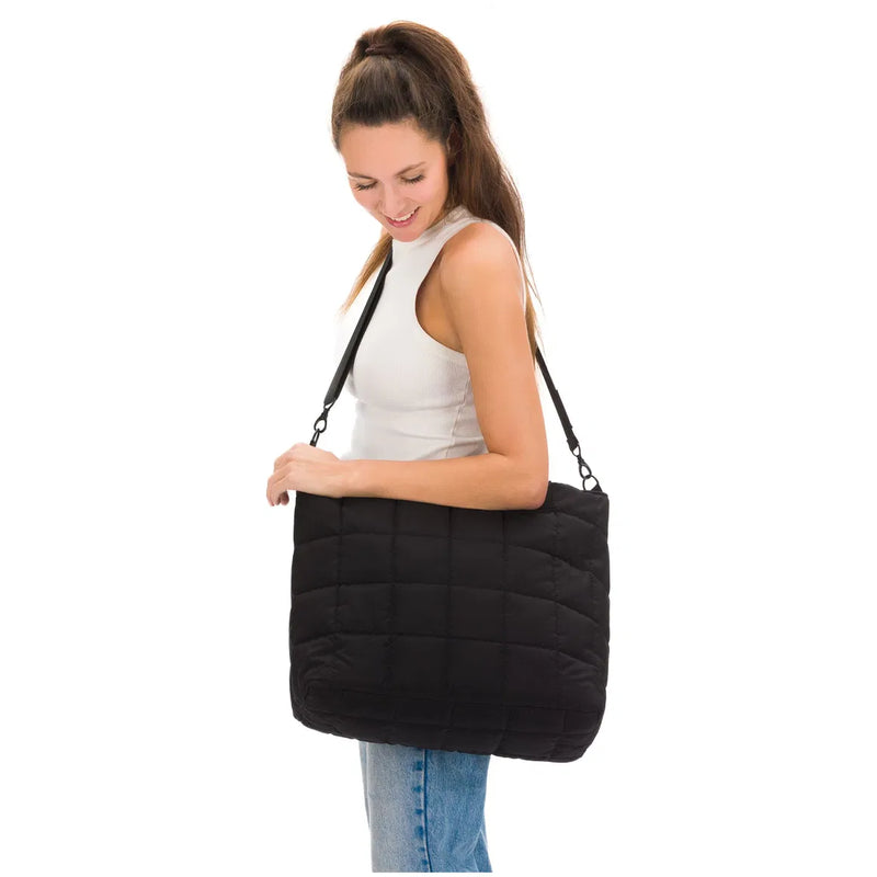 Skiptitaskan Vienna Einstök hönnun og gott verð