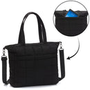 Skiptitaskan Vienna Einstök hönnun og gott verð