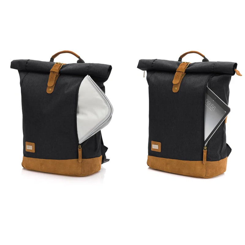 Skiptitaska/Bakpoki  Berlin Einstök hönnun og gott verð