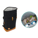 Skiptitaska/Bakpoki  Berlin Einstök hönnun og gott verð