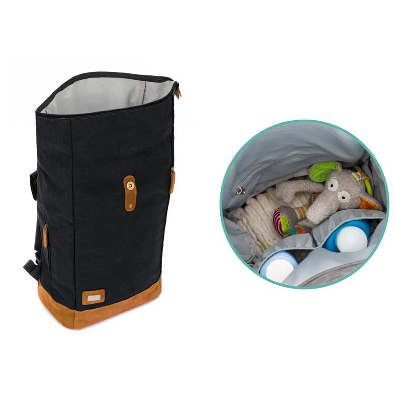 Skiptitaska/Bakpoki  Berlin Einstök hönnun og gott verð