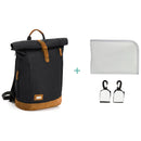 Skiptitaska/Bakpoki  Berlin Einstök hönnun og gott verð