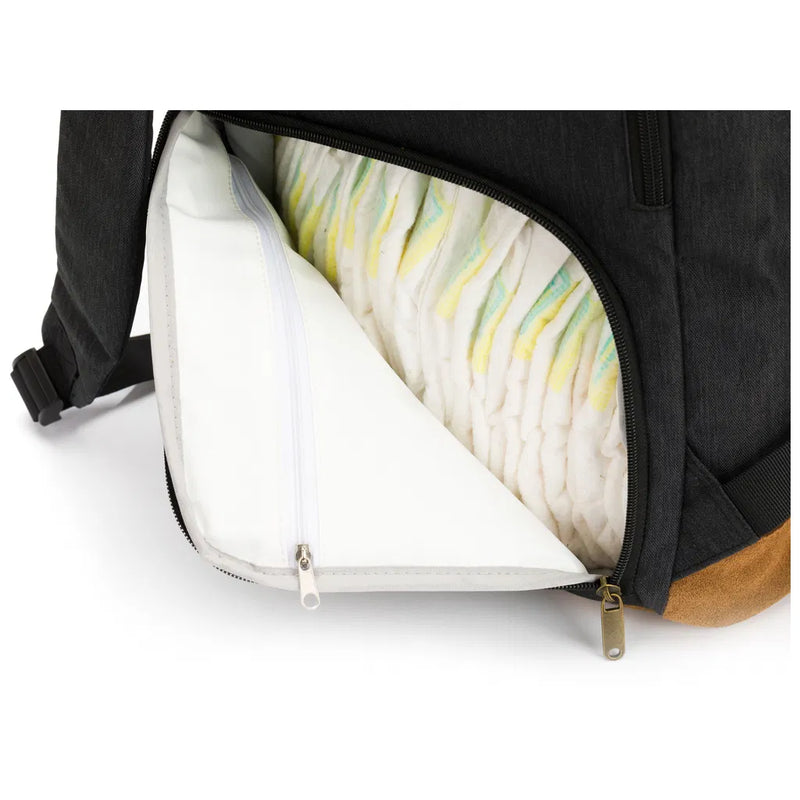 Skiptitaska/Bakpoki  Berlin Einstök hönnun og gott verð